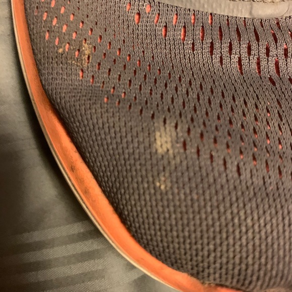 Nike flex run shoes - Picture 2 of 6